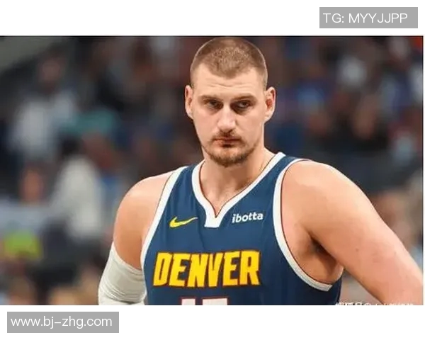 约基奇三双助掘金大胜西卡表现平平谁才是大合同的真正赢家 约基奇三双助掘金大胜西卡表现平平谁才是大合同的真正赢家